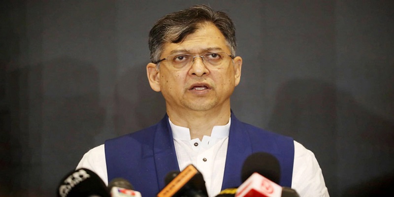 এনসিসি গঠন সমর্থন করে না বিএনপি: সালাহউদ্দিন