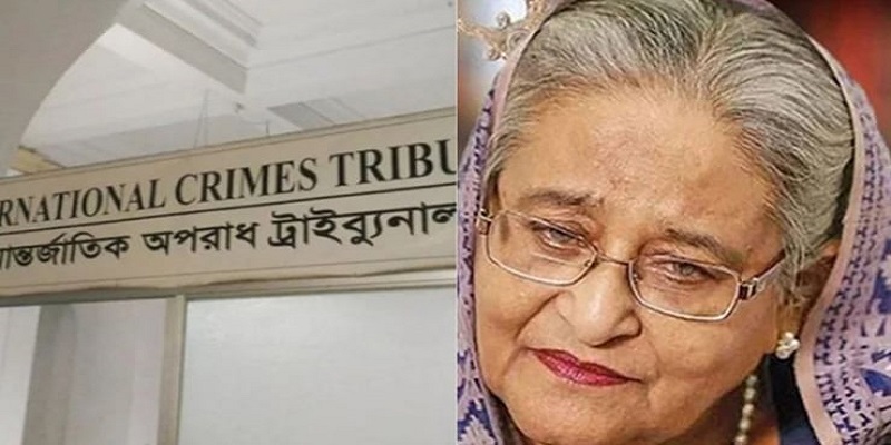 শেখ হাসিনার বিরুদ্ধে ৮০০০ পাতার অভিযোগ, সাক্ষী ৮১