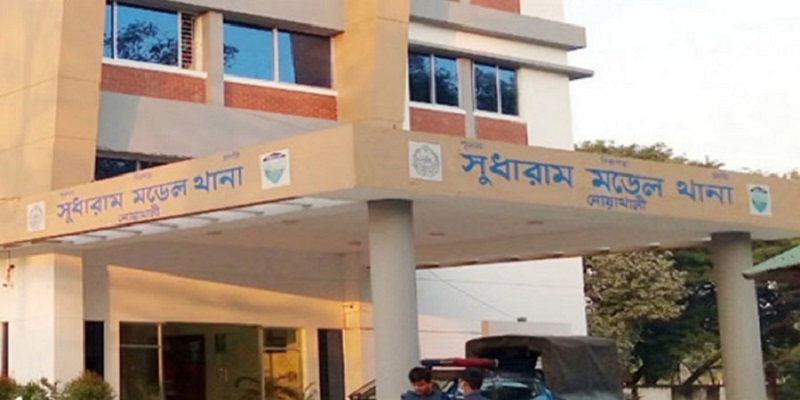 নোয়াখালীতে পুকুরে ডুবে ভাই-বোনের মৃত্যু