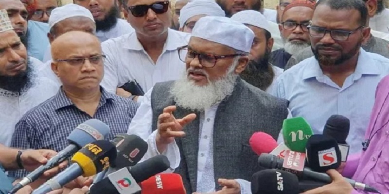 ৪৯৭৮ হাজি ফেরত পাচ্ছেন ৮ কোটি ২৯ লাখ টাকা