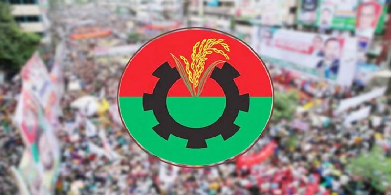 মিথ্যা মামলা দিয়ে ব্যবসায়ীদের হয়রানি ও চাঁদাবাজি বন্ধের আহ্বান বিএনপি