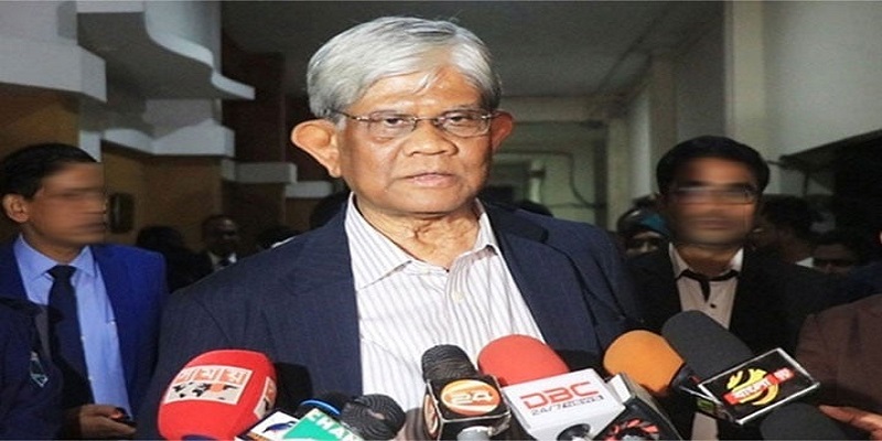 নির্বাচনের জন্য অর্থ বরাদ্দে কোনো কার্পণ্য করা হবে না: অর্থ উপদেষ্টা