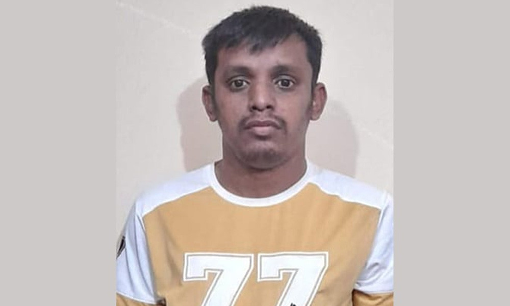 সমন্বয়ক পরিচয়ে প্রশাসনকে হুমকি, যুবকের কারাদণ্ড