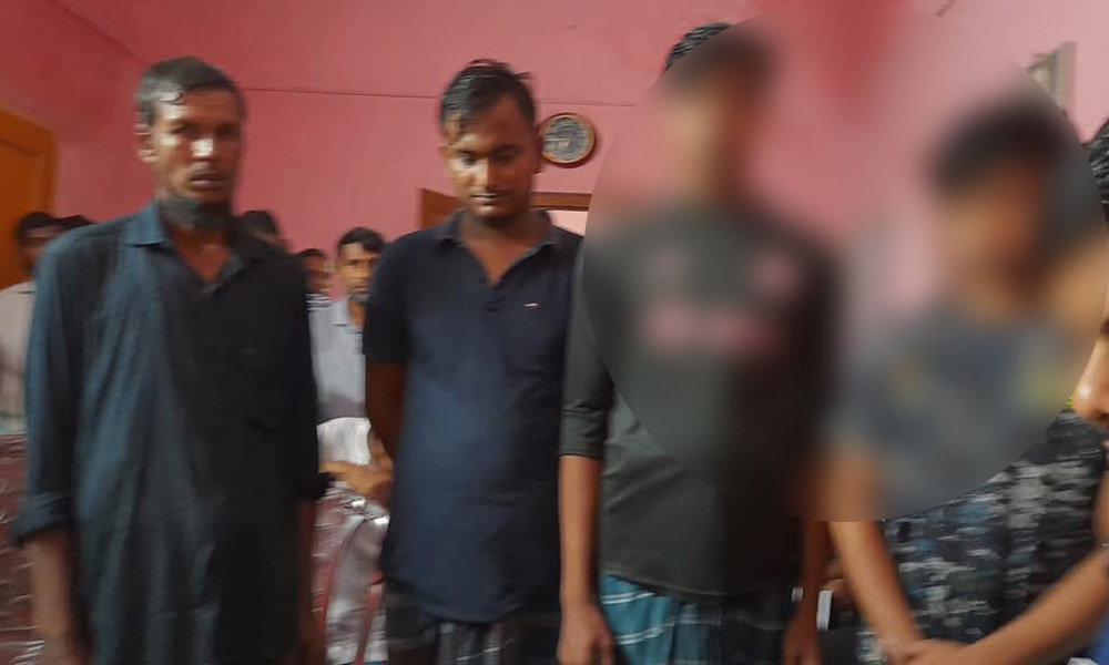 বরিশালে নৃশংসভাবে কুকুর হত্যা, একজনকে জরিমানা