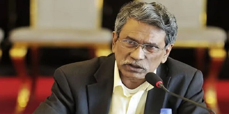 চলতি মাসেই জাতীয় সনদ চূড়ান্ত হবে, প্রত্যাশা আলী রীয়াজের