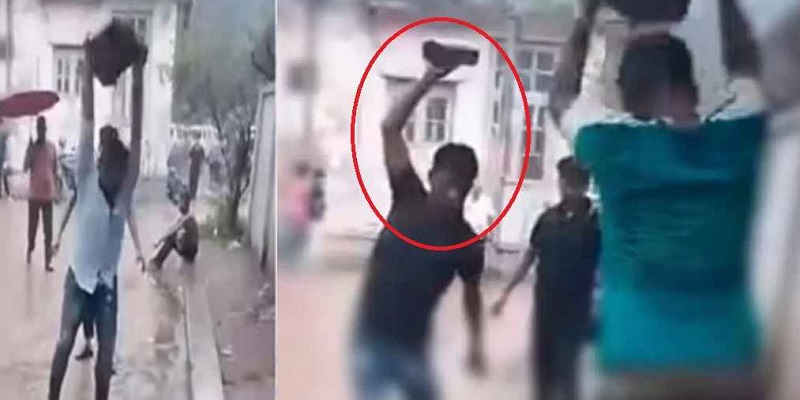 ব্যবসায়ী সোহাগ হত্যা মামলার অন্যতম আসামি নান্নু গ্রেপ্তার