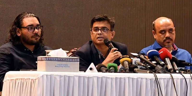 রোজার আগে নির্বাচন হতে পারে: প্রেস উইং