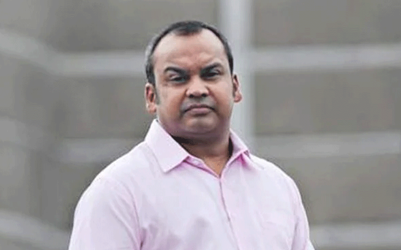সাবেক এমপি নাঈমুর রহমান দুর্জয় গ্রেপ্তার