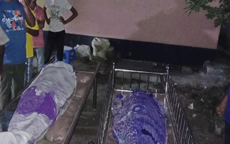 খুলনায় মদ্যপানে মৃত্যু বেড়ে ৫