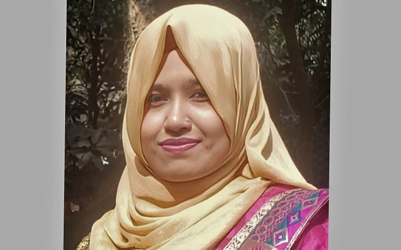 ম্যানহোলে পড়ে নিখোঁজ জ্যোতির লাশ ৩৬ ঘণ্টা পর উদ্ধার