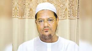 কর্মীদের অপরাধের দায়ভার বিএনপিকেই নিতে হবে : চরমোনাই পীর