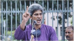 নতুন রাজনৈতিক, অর্থনৈতিক ও সাংস্কৃতিক বন্দোবস্ত প্রয়োজন: জোনায়েদ সাকি