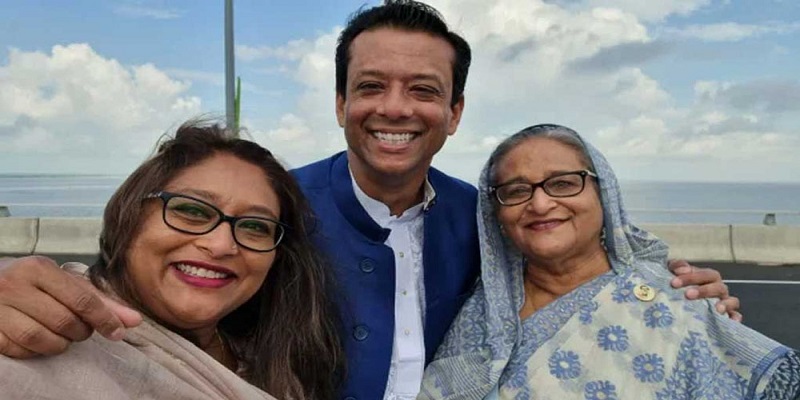 প্লট দুর্নীতিতে হাসিনাসহ ২৩ জনের নামে পত্রিকায় বিজ্ঞপ্তির নির্দেশ