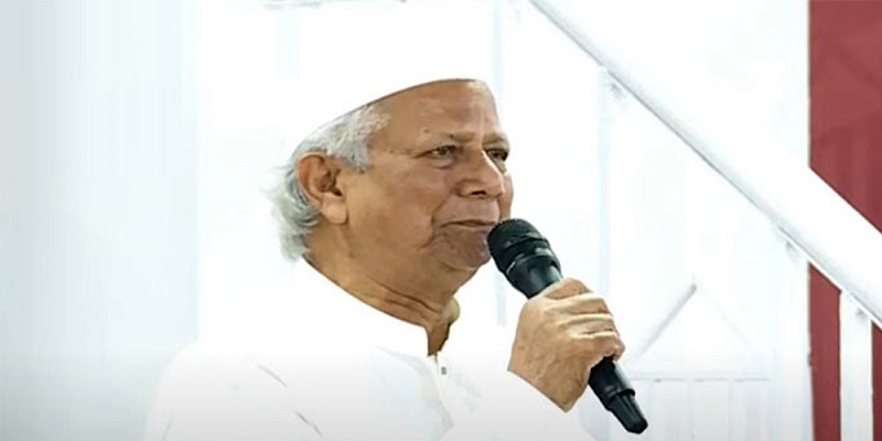 পবিত্র আশুরা অবিচারের বিরুদ্ধে সত্য প্রতিষ্ঠায় অনুপ্রেরণা দেবে: প্রধান উপদেষ্টা