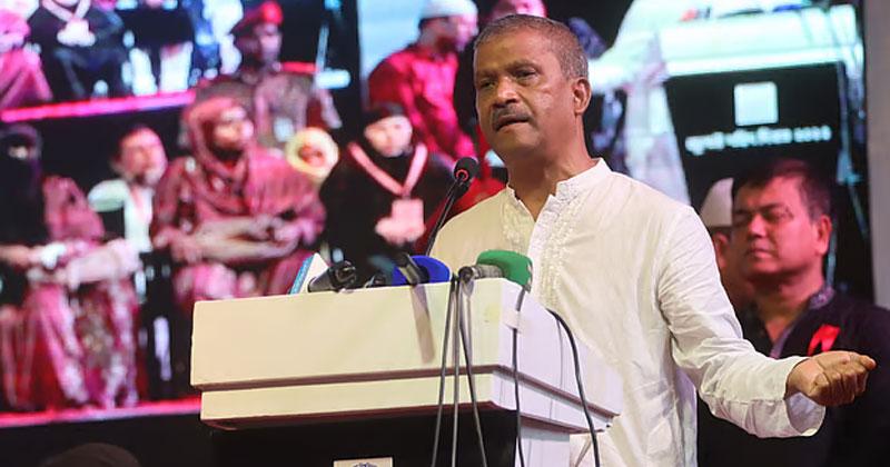 অন্তর্বর্তী সরকারের আমলেই আবু সাঈদ হত্যার বিচার হবে: আইন উপদেষ্টা