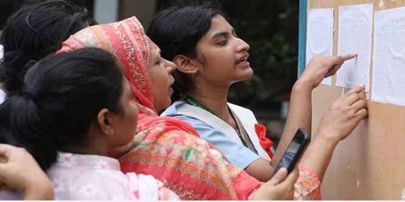 এবার একাদশে ভর্তিতে যুক্ত হচ্ছে ‘জুলাই গণঅভ্যুত্থান’ কোটা
