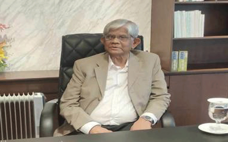 সমালোচনার পাশাপাশি ভালো দিকগুলোও দেখতে হবে : অর্থ উপদেষ্টা