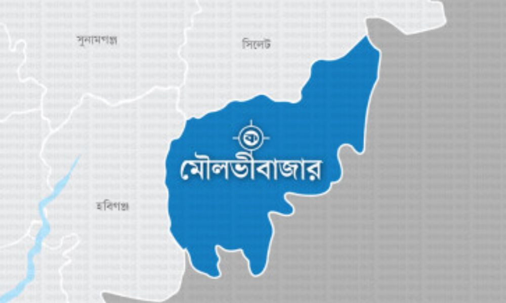 মৌলভীবাজারে বাস-সিএনজি সংঘর্ষে যুবক নিহত, আহত ৪