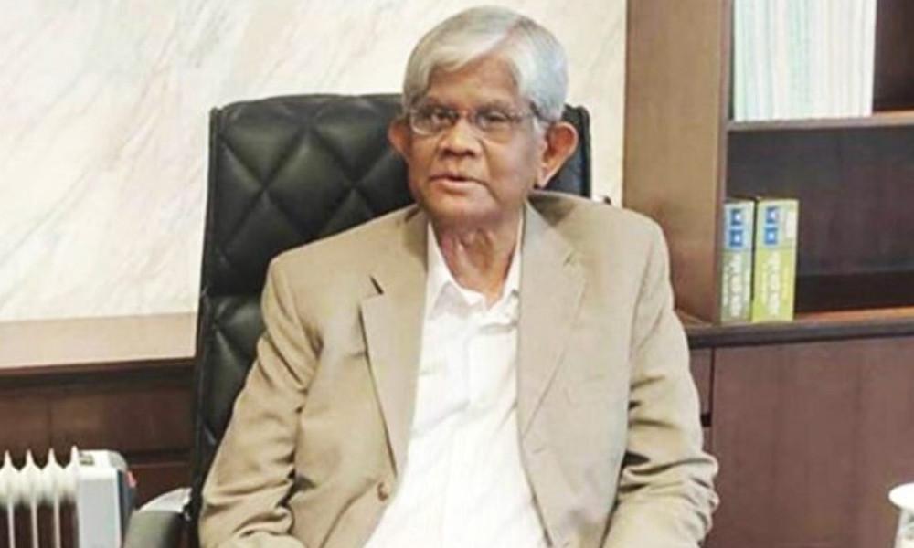 আগামী নির্বাচনে ঋণখেলাপিরা অংশ নিতে পারবে না : অর্থ উপদেষ্টা
