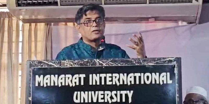 ২০২৬ সালের নির্বাচন হবে ইতিহাসের সবচেয়ে সুষ্ঠু ও গ্রহণযোগ্য: প্রেস সচিব