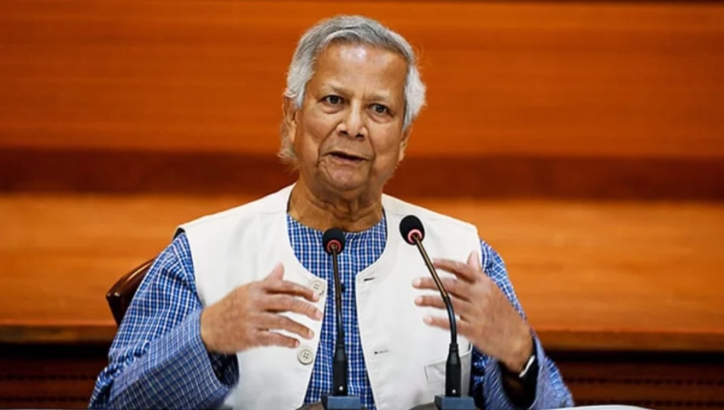 ‘বিচার ও সংস্কার ছাড়া নির্বাচন হলে পুরোনো সমস্যা ফিরবে’