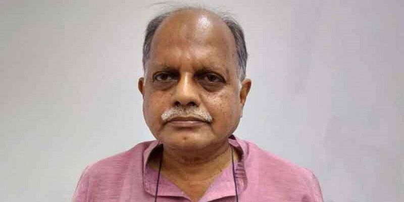 মেঘনা নদী থেকে সাংবাদিক বিভুরঞ্জন সরকারের মরদেহ উদ্ধার