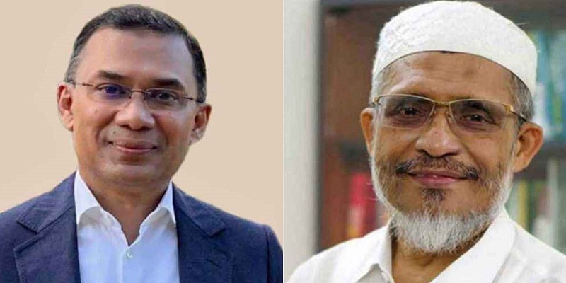তারেক রহমান-বাবরের খালাসের বিরুদ্ধে আপিল শুনানি বুধবার