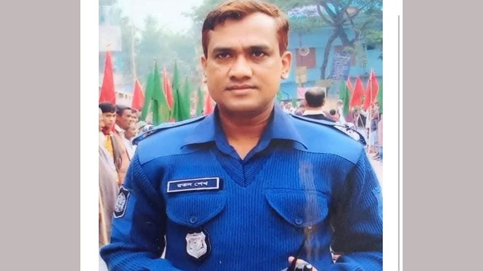 সাদাপাথর লুটপাটে সমালোচিত ওসি আদনানের বদলি