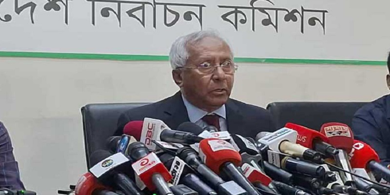 তফসিল ডিসেম্বরে, ফেব্রুয়ারিতে নির্বাচন