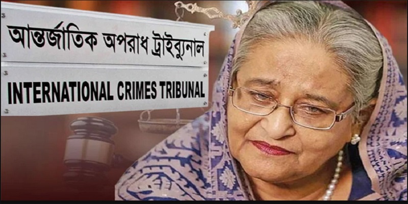 হাসপাতালে শেখ হাসিনা বলেছিলেন ‘নো রিলিজ, নো ট্রিটমেন্ট’: সাক্ষী