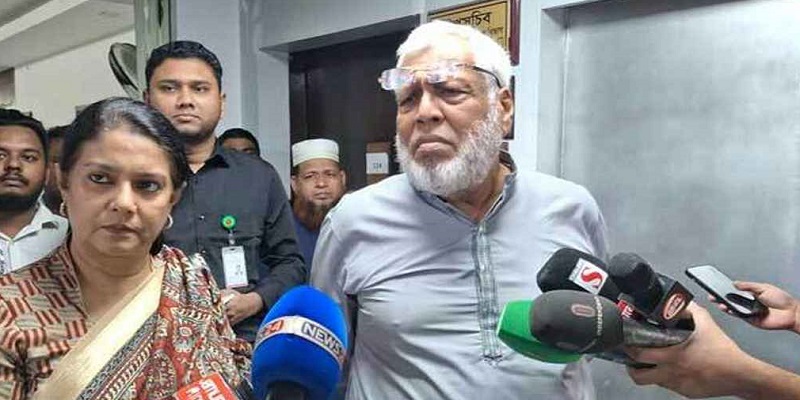 আন্দোলনের আর প্রয়োজন নেই, ন্যায্য সমাধান হবে: উপদেষ্টা