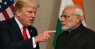 রাশিয়া থেকে শুধু ‘তেল আমদানির’ কারণেই কি ভারতের ওপর ‘রুষ্ট’ ট্রাম্প