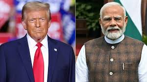 ট্রাম্পের পাল্টা শুল্কে কতটা ক্ষতি হতে পারে ভারতের, মোদিও কি পড়ছেন ঝুঁকিতে