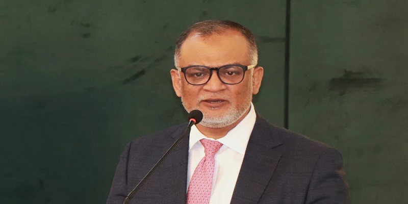 নির্বাচনের আগেই দুর্নীতি দূর করার অঙ্গীকার বাণিজ্য উপদেষ্টার