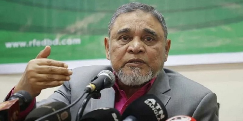 নির্বাচন সিস্টেমের উপর মানুষের আস্থা নষ্ট হয়ে গেছে : সিইস