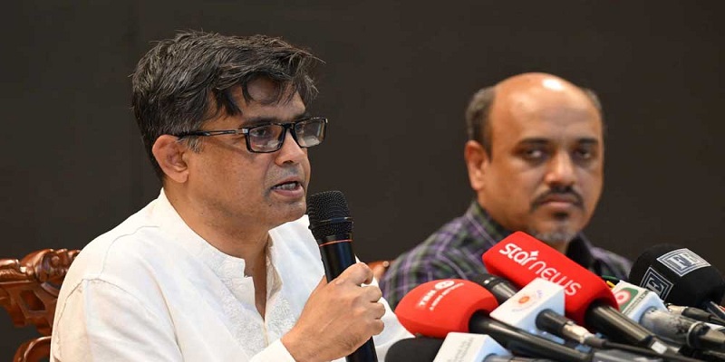 মালয়েশিয়ার স্থানীয় শ্রমিকদের মতো সুবিধা পাবেন বাংলাদেশিরা: প্রেস সচিব