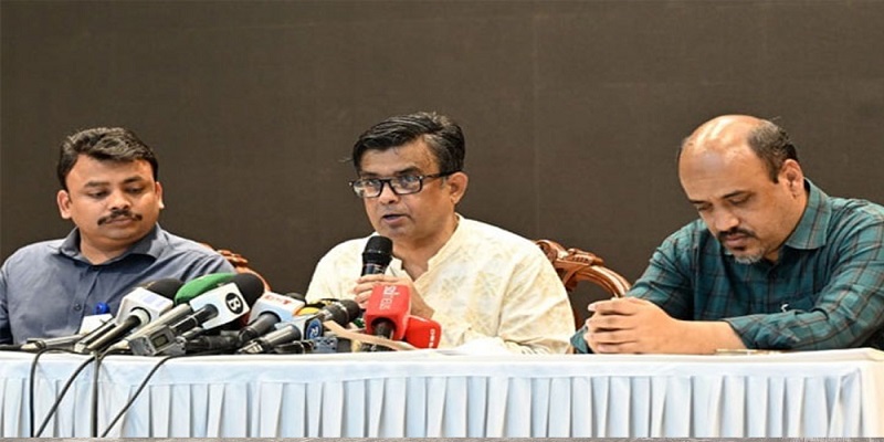 গুমের সর্বোচ্চ শাস্তি মৃত্যুদণ্ড, খসড়া অধ্যাদেশ অনুমোদন