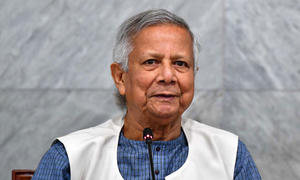ফেব্রুয়ারির প্রথমার্ধে নির্বাচনের বিকল্প নেই