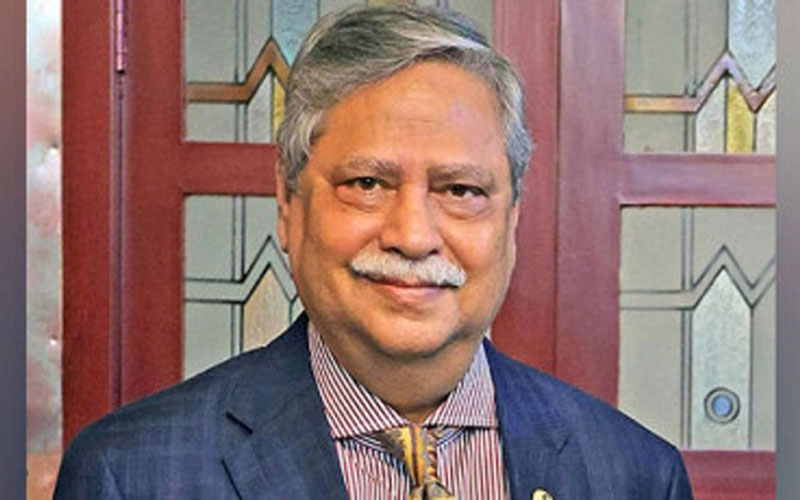 মুহাম্মদ (সা.)-এর জীবনাদর্শ সব মুসলমানের জন্য অবশ্য অনুসরণীয়: রাষ্ট্রপতি