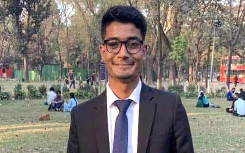 ধর্ষণের হুমকিদাতা ঢাবির সেই শিক্ষার্থী বহিষ্কার