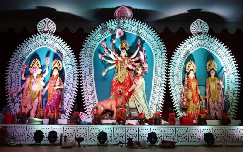 দুর্গাপূজা উপলক্ষে আসছে ১৮ দফা নির্দেশনা