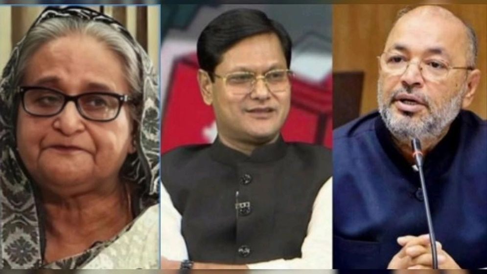 সাভার-আশুলিয়ার ৩ ছাত্র হত্যা মামলা  হাসিনাসহ ২০৮ জনের বিরুদ্ধে চার্জশিট
