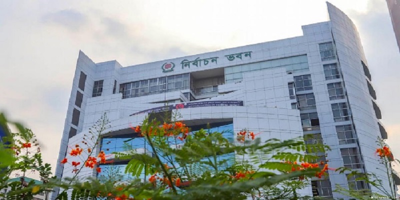 ৩০ অক্টোবরের মধ্যে প্রিজাইডিং-পোলিং কর্মকর্তার প্যানেল গঠনের নির্দেশ ইসির
